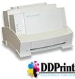 HP LaserJet 5L