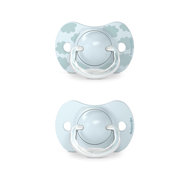 Funkcje uspokajające smoczka – Hormony szczęścia dla Twojego dziecka