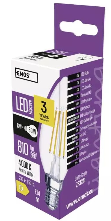 Neutralna biel – Idealne światło do każdego wnętrza