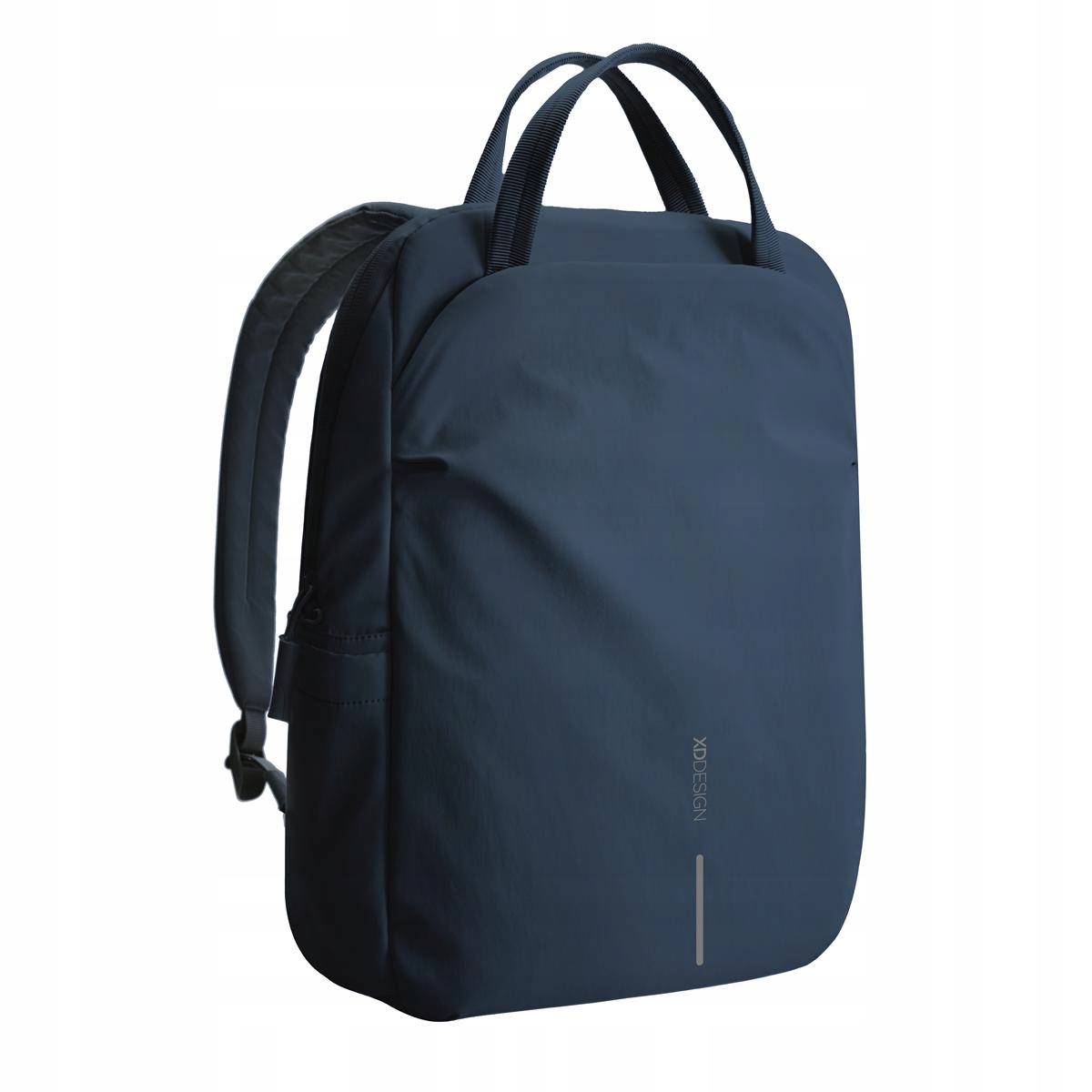 XD Design Plecak Soft Tote Navy P706.3025 – Nowoczesny plecak miejski