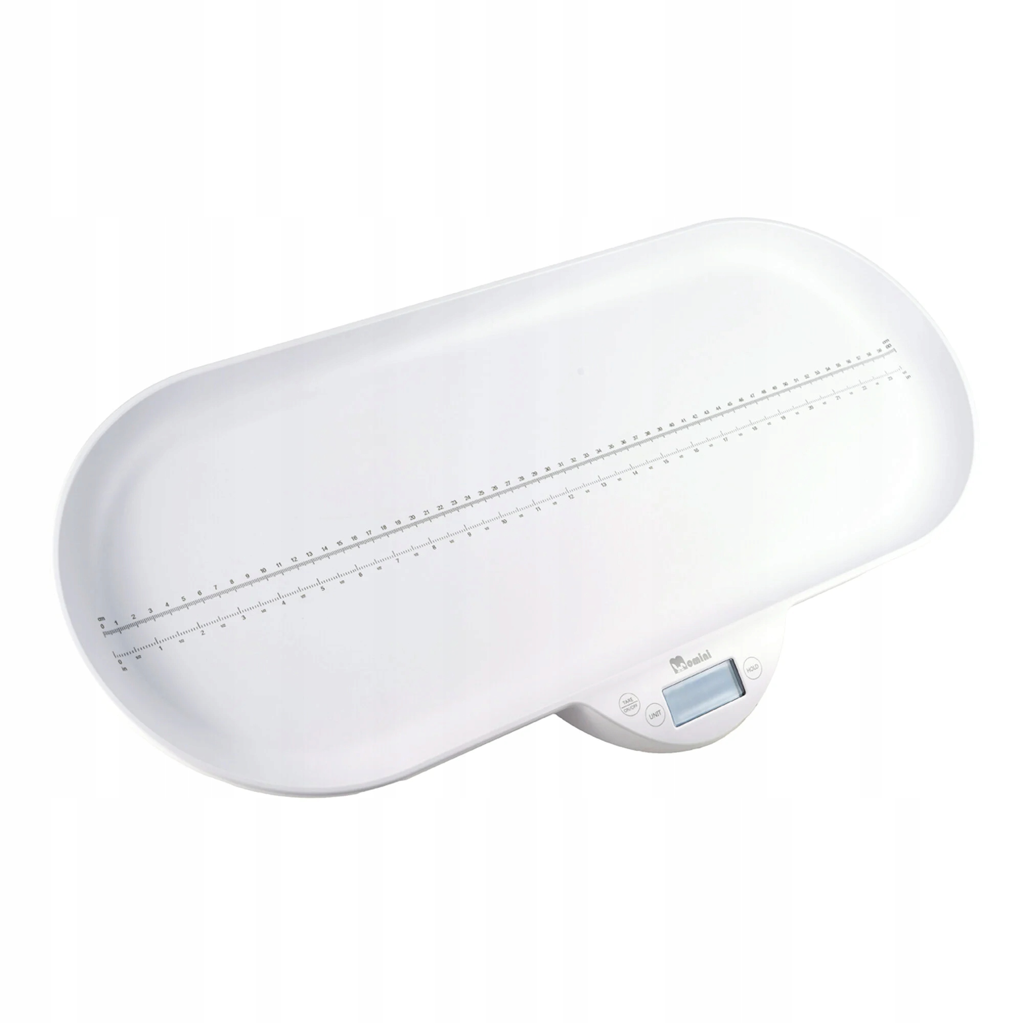 Bezpieczeństwo i kontrola podczas ważenia