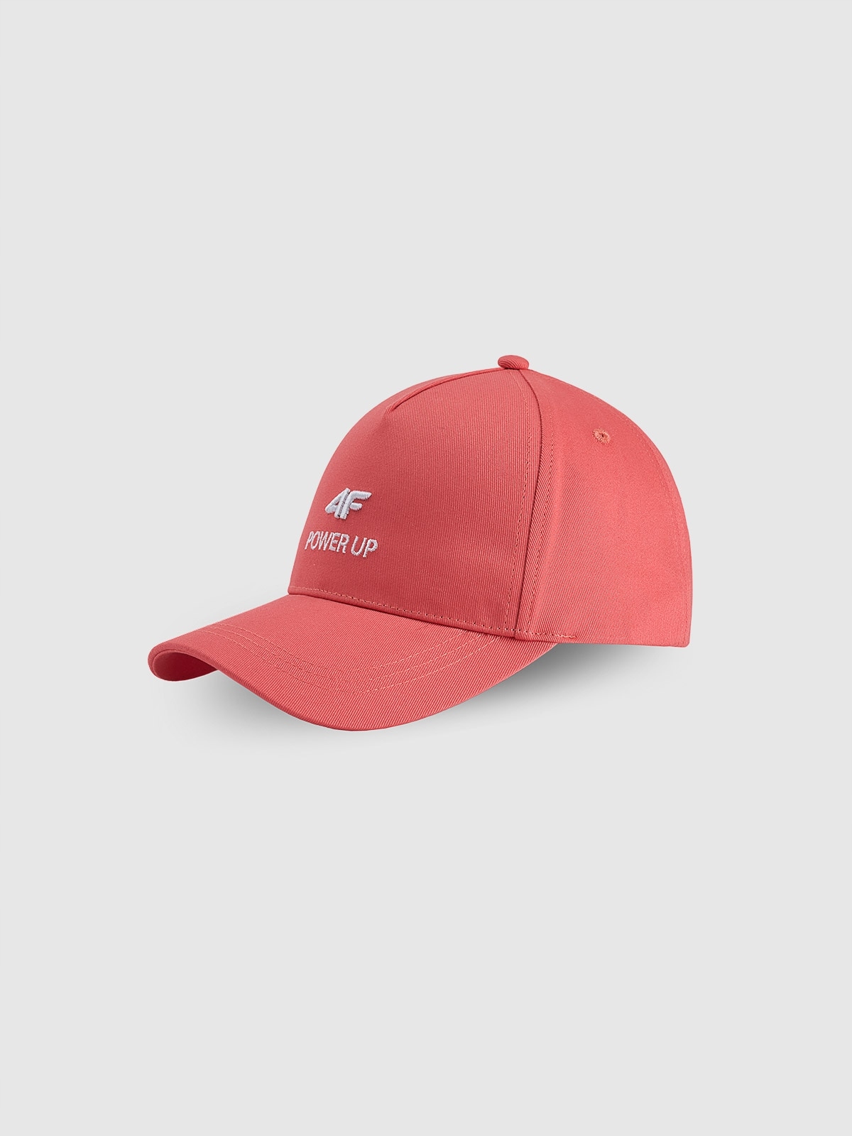 Czapka z daszkiem bejsbolówka U555 unisex – Idealna na każdą okazję