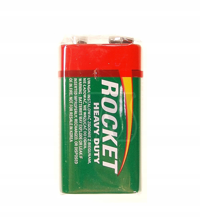 Wyjątkowa wydajność i pojemność 580mAh