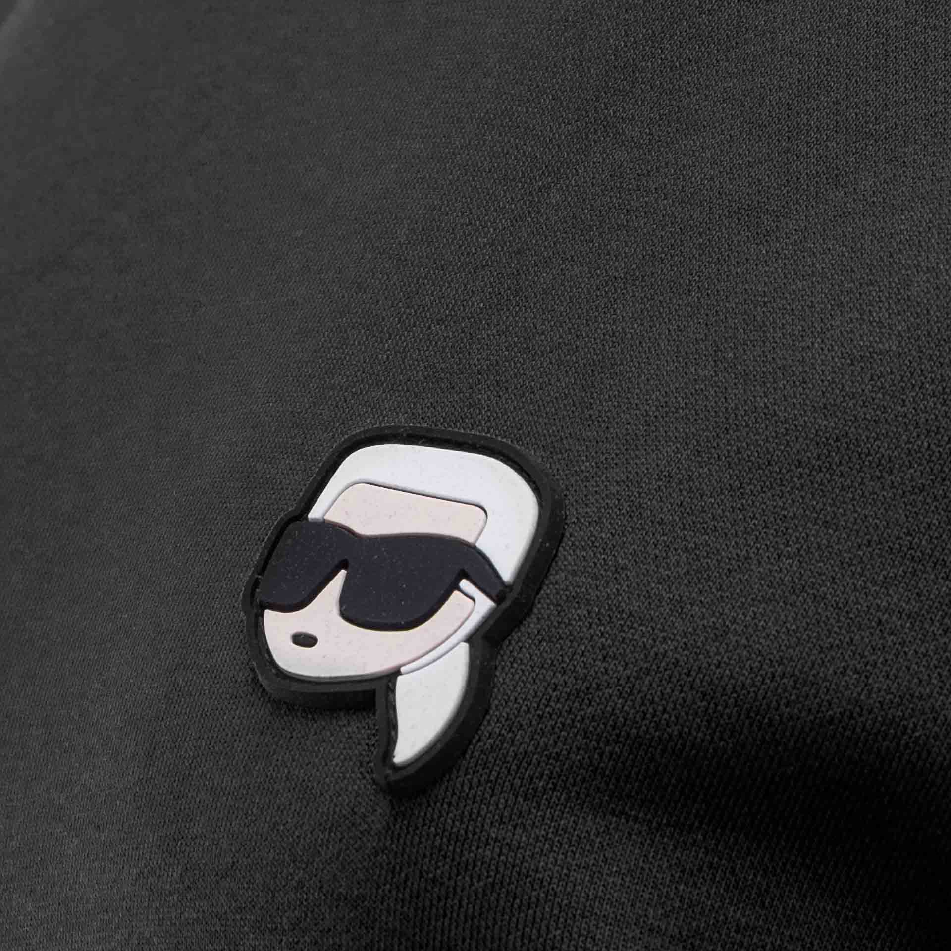 Wysokiej jakości materiały – Bawełna organiczna i poliester z recyklingu