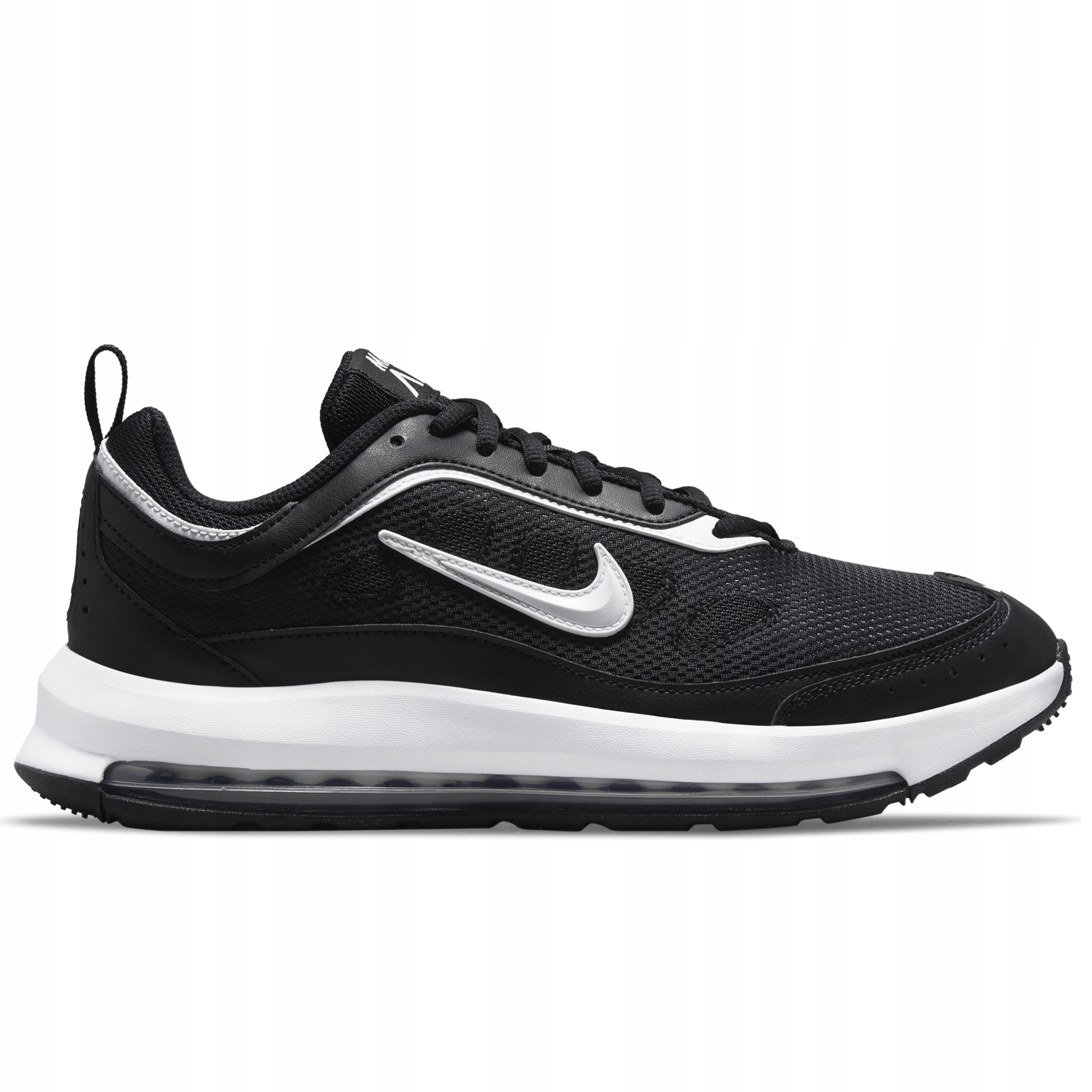 Stylowy design inspirowany modelem Air Max 97