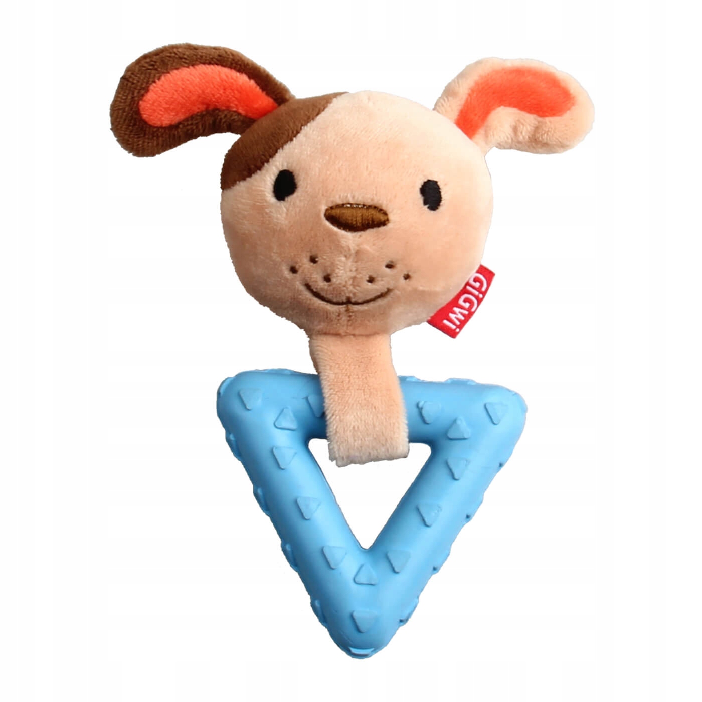 Unikalny kształt i tekstura dla zdrowych zębów