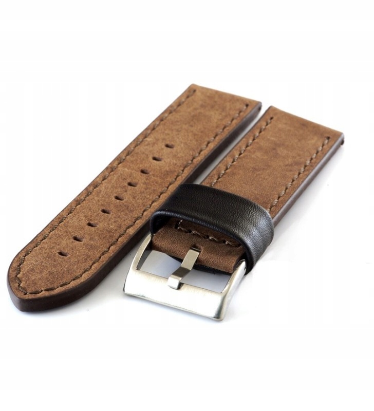 Ciemnobrązowy kolor – Klasyczny i uniwersalny wybór