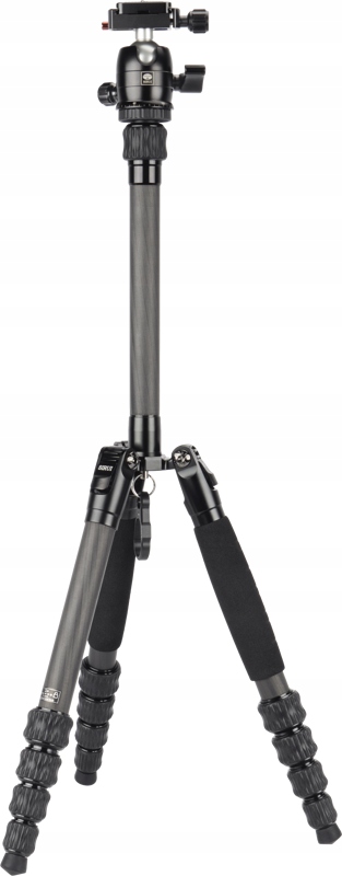 Wysoka jakość wykonania z włókna węglowego