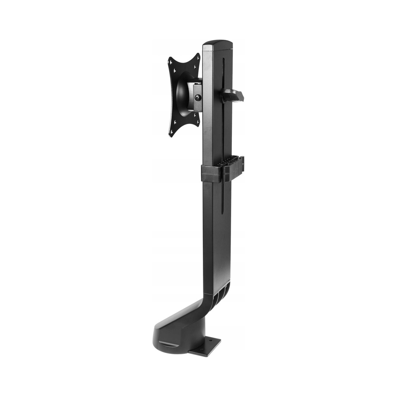 Uniwersalny uchwyt do monitorów LCD i LED