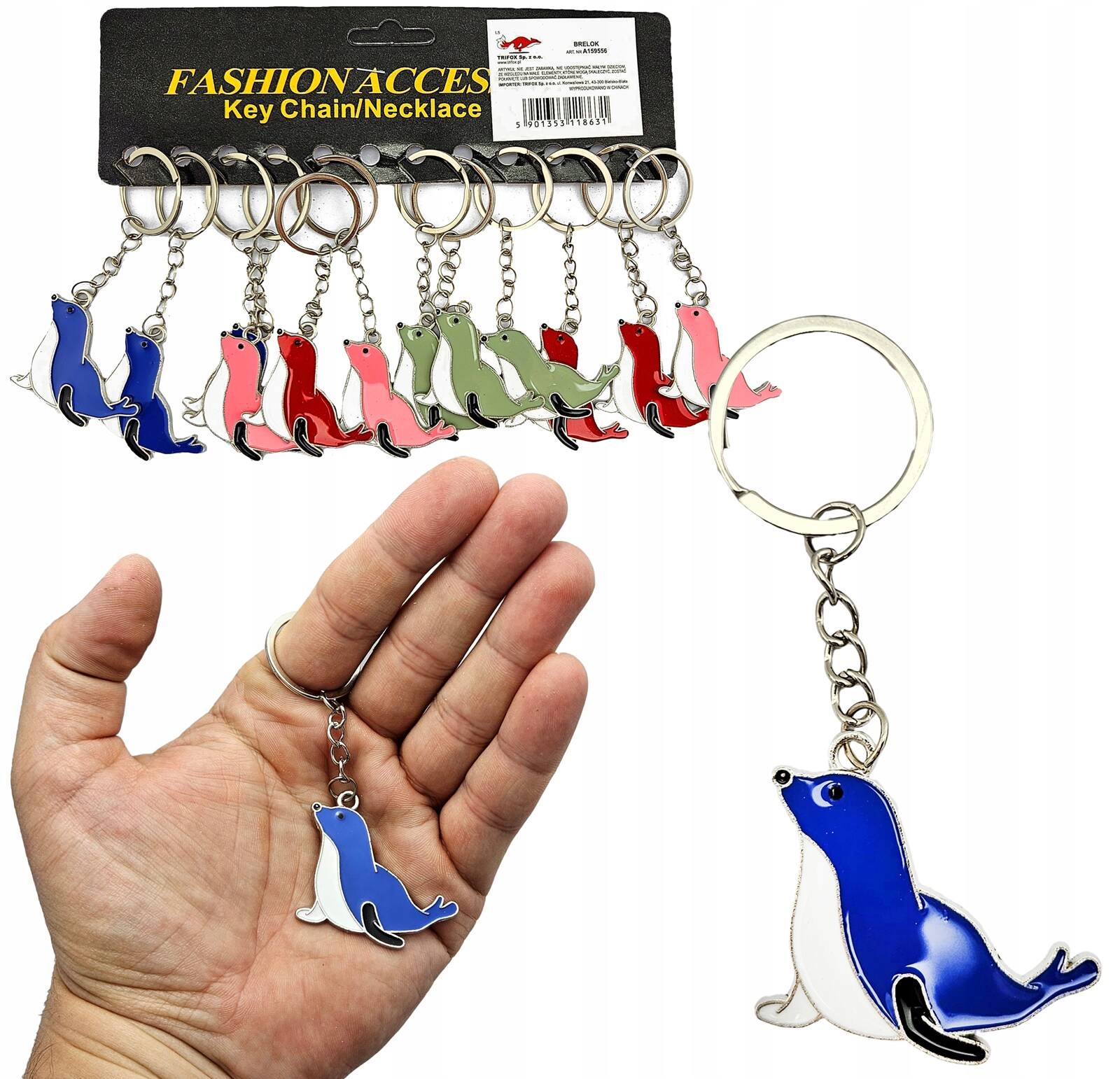 Bezpieczeństwo i jakość materiałów