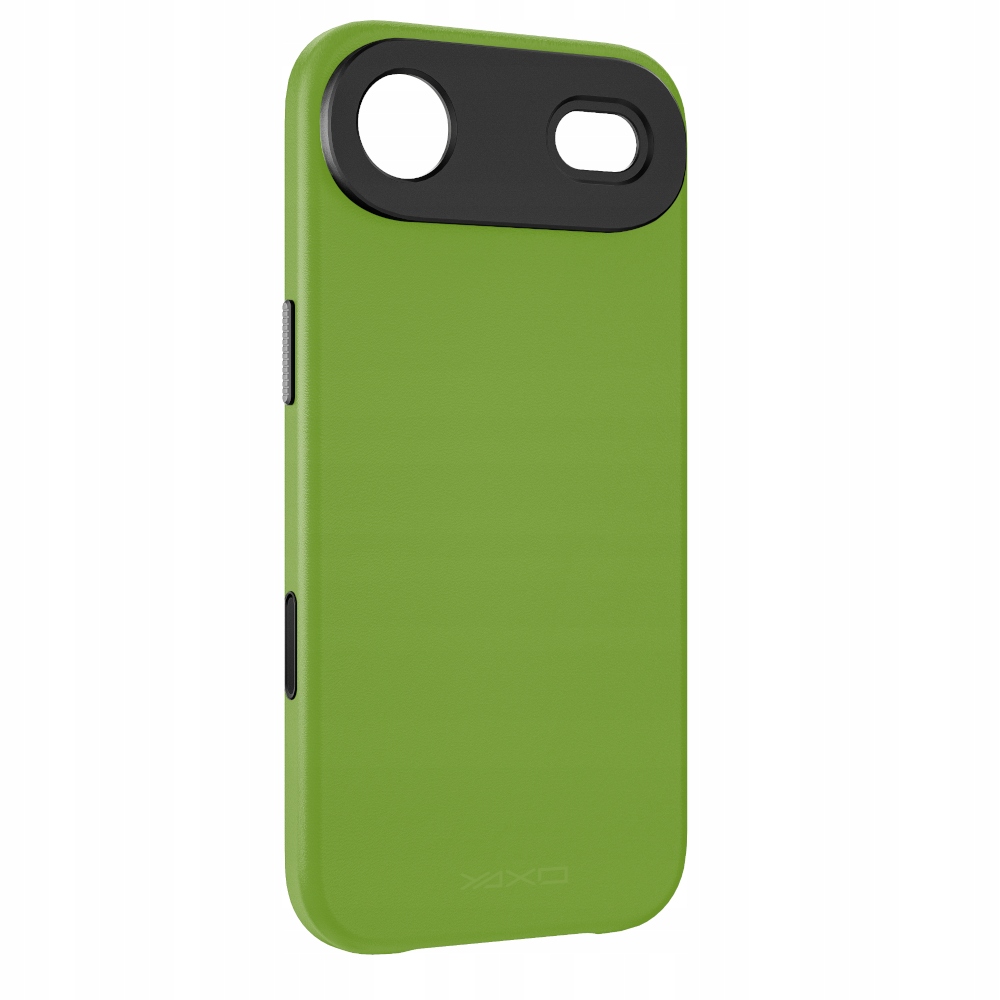 Elegancki design w kolorze Tropic Green