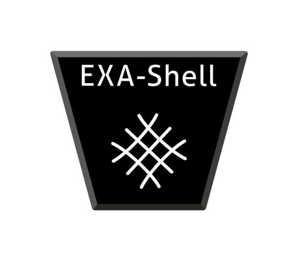 Buty Salewa Exa Shell