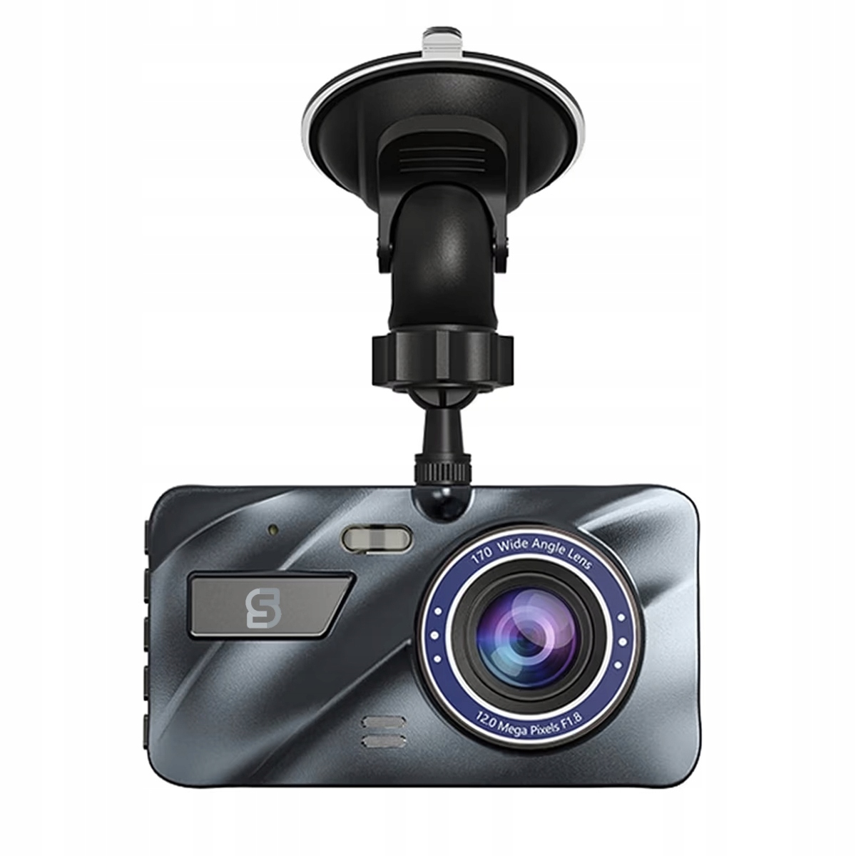 Jakość obrazu Full HD i elegancki design