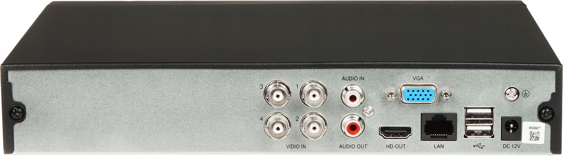 Możliwości archiwizacji i odtwarzania nagrań