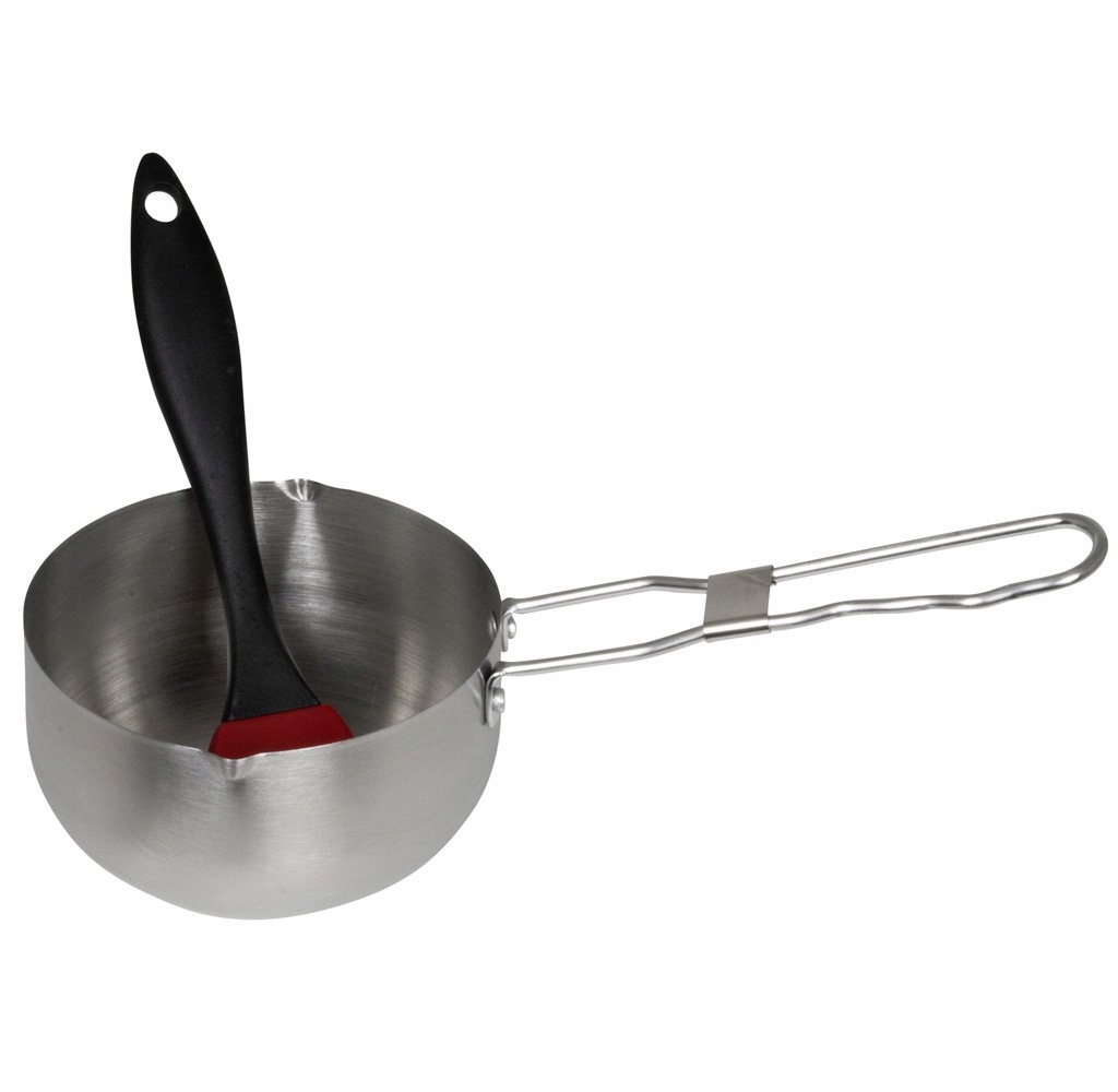 Wygodne przygotowanie marynat i sosów