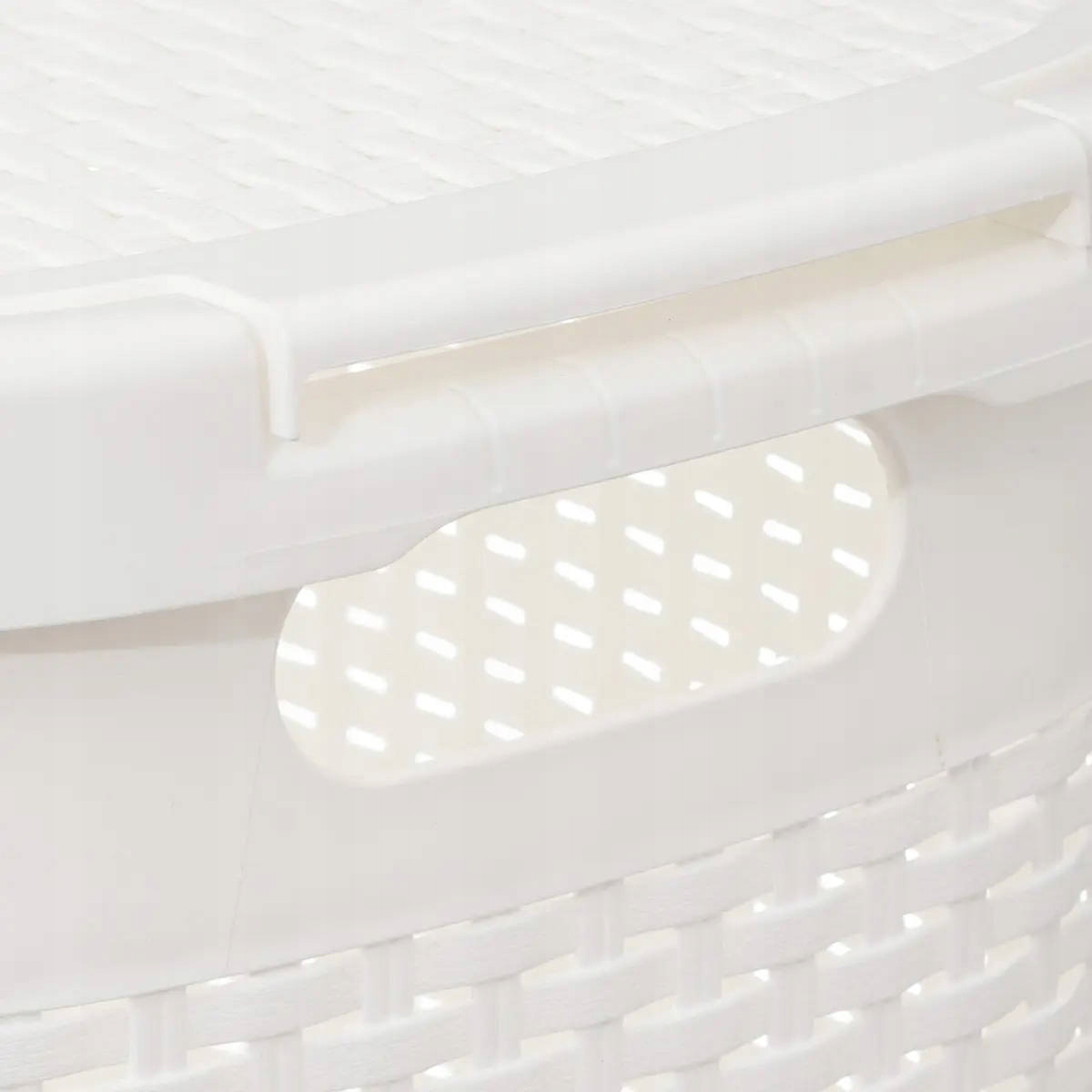 Różnorodność kolorów – Dopasuj kosz do swojego wnętrza