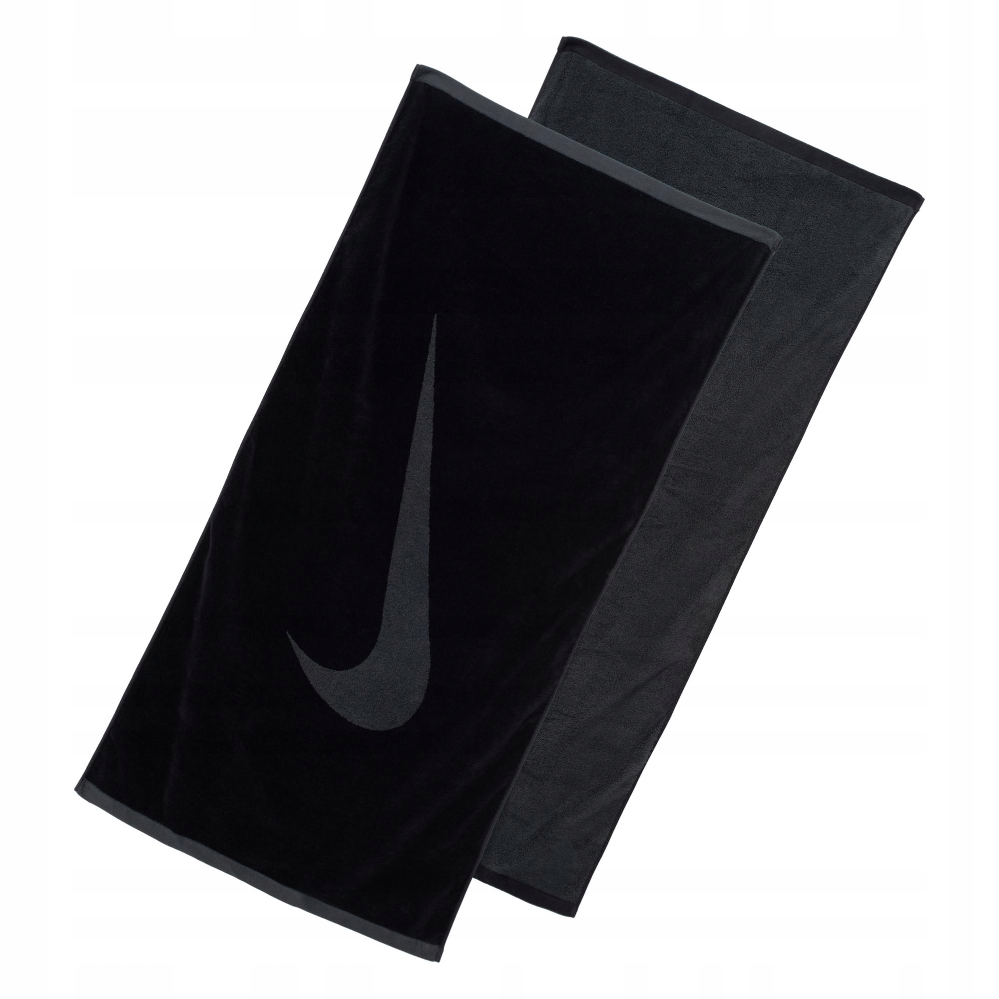 Ręcznik NIKE SPORT TOWEL LARGE NP – Komfort i styl po każdym treningu