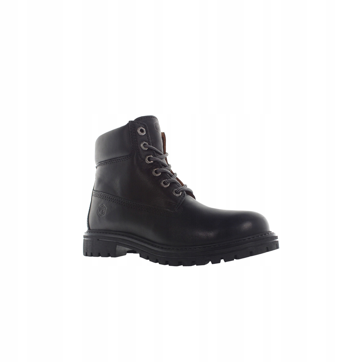 Buty Lumberjack River 2 W SWH6901-001-B01-CB001 – Idealne na zimowe dni