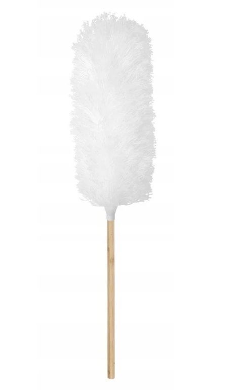 Antystatyczna konstrukcja – Zbieranie kurzu jak nigdy dotąd