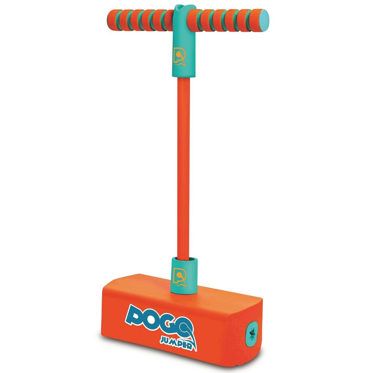 Skoczek Pogo Jumber – Aktywna zabawa dla dzieci