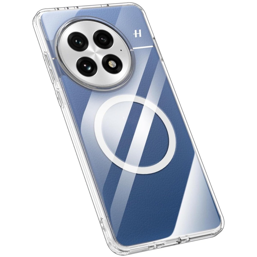 Etui Magsafe Magnetyczne do OnePlus 13 – Elegancja i ochrona w jednym