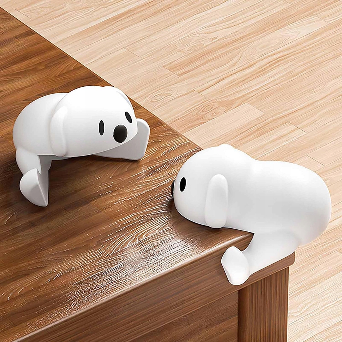 Miękki silikon dla maksymalnej ochrony