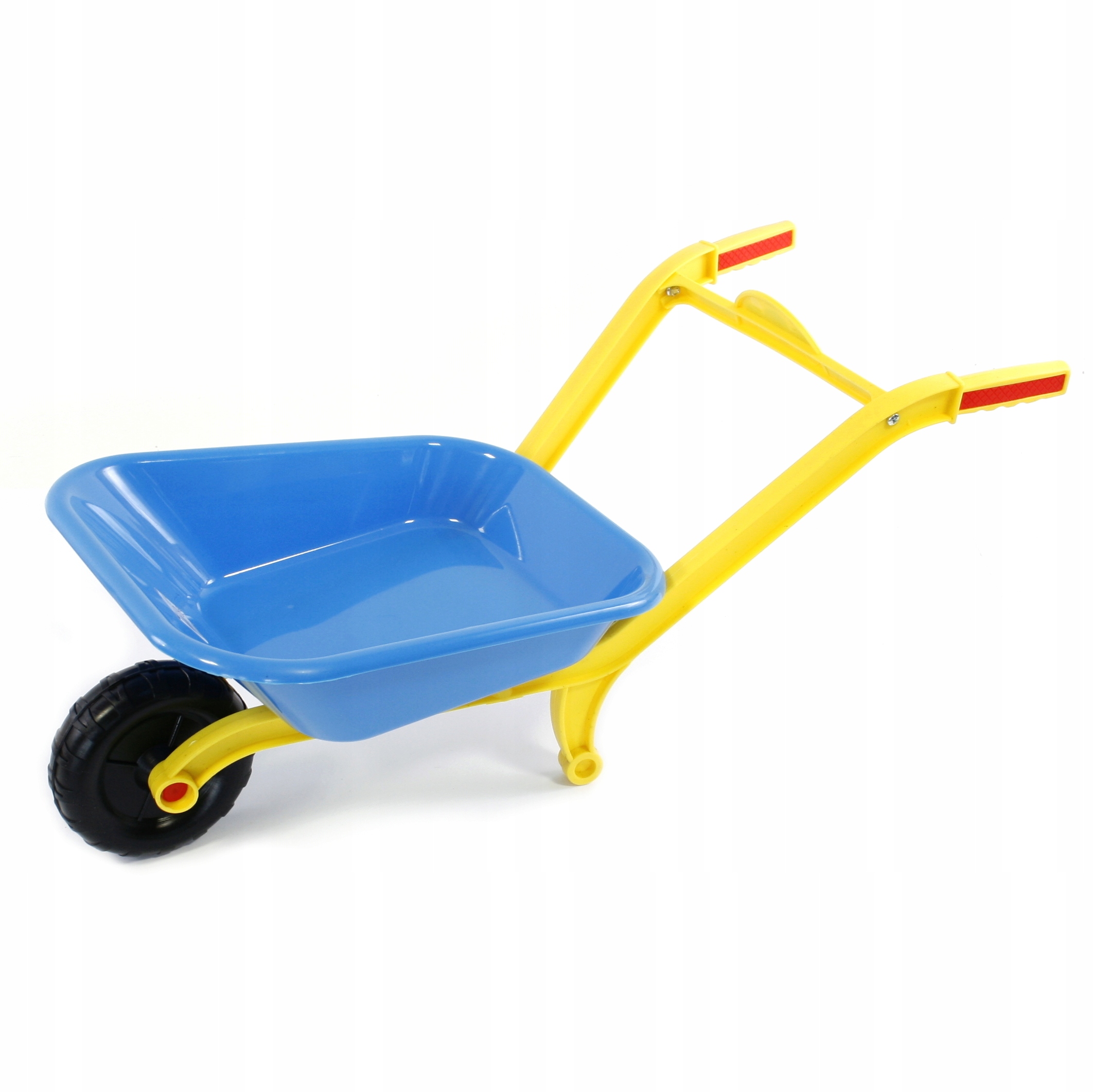 Taczka 70 cm BAJA G25 – Idealna zabawka dla Twojego dziecka