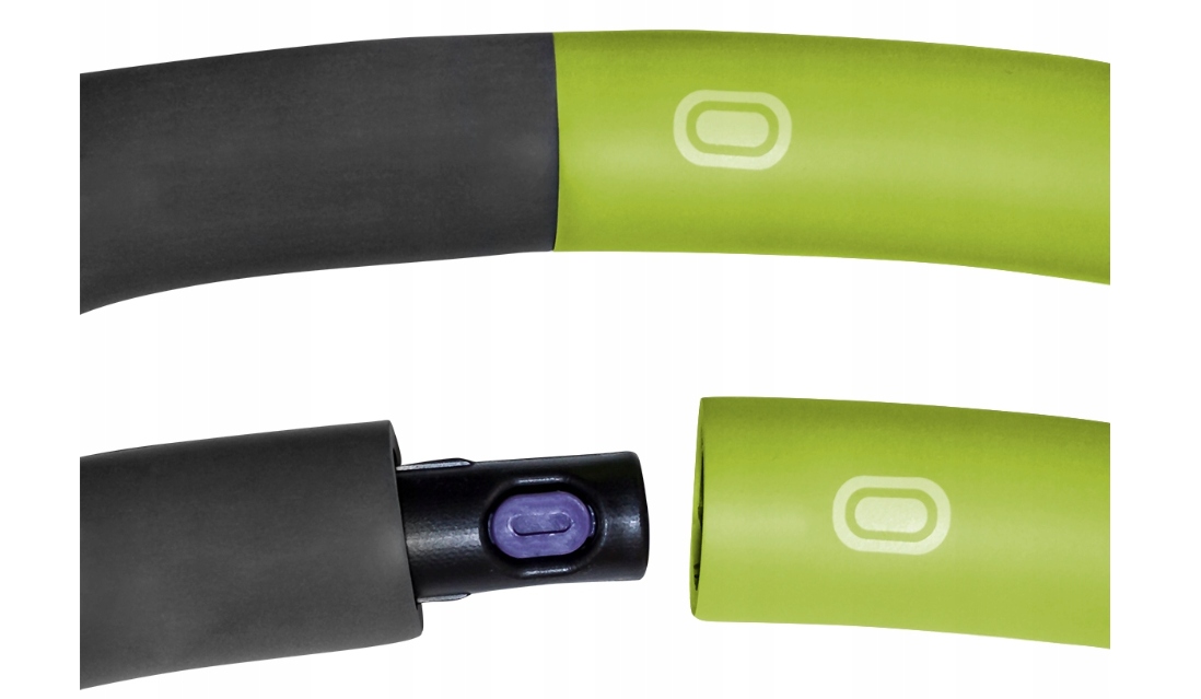 Wygodna i bezpieczna wyściółka z pianki