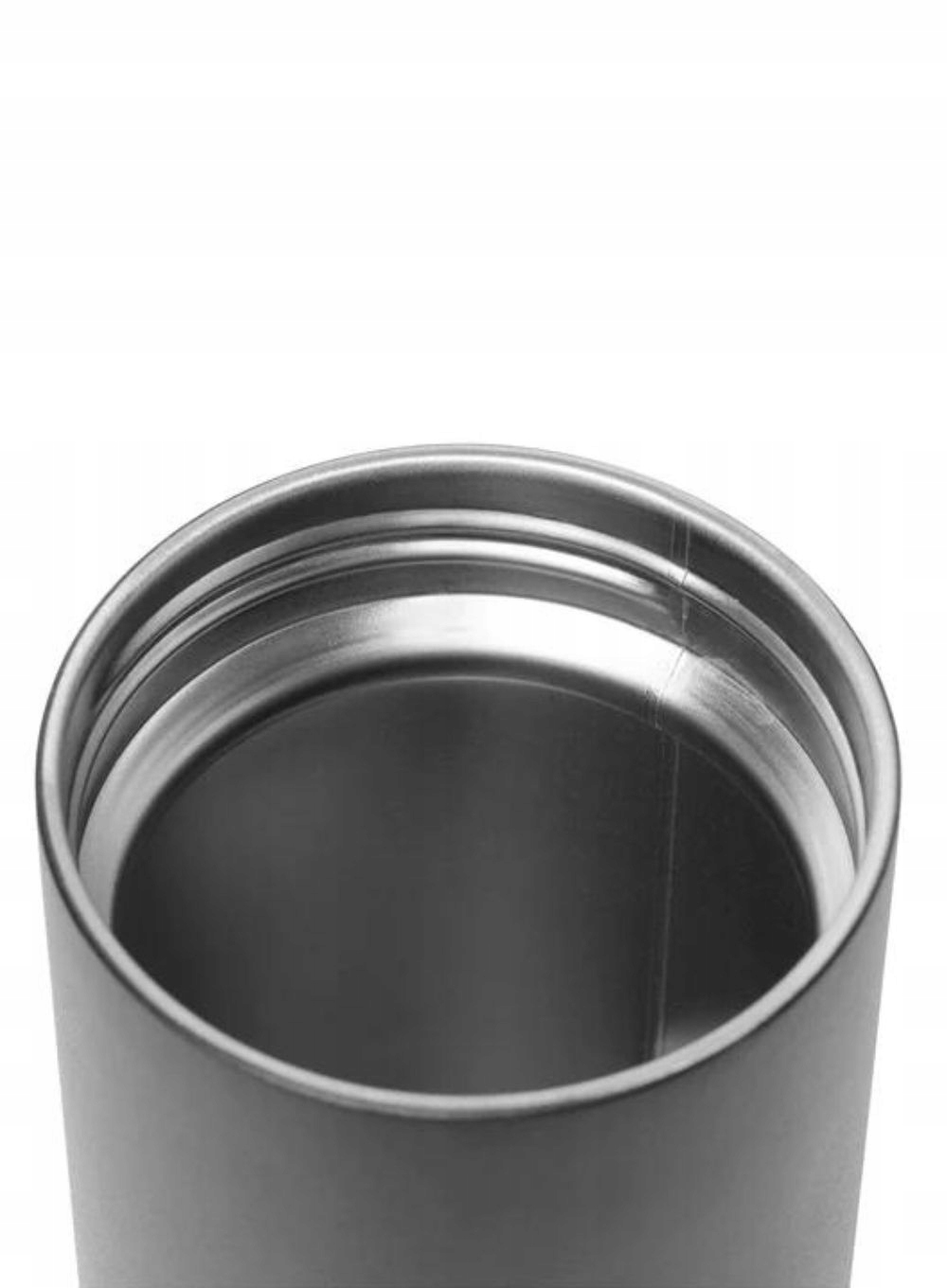 Praktyczny szeroki otwór – Łatwe napełnianie i czyszczenie