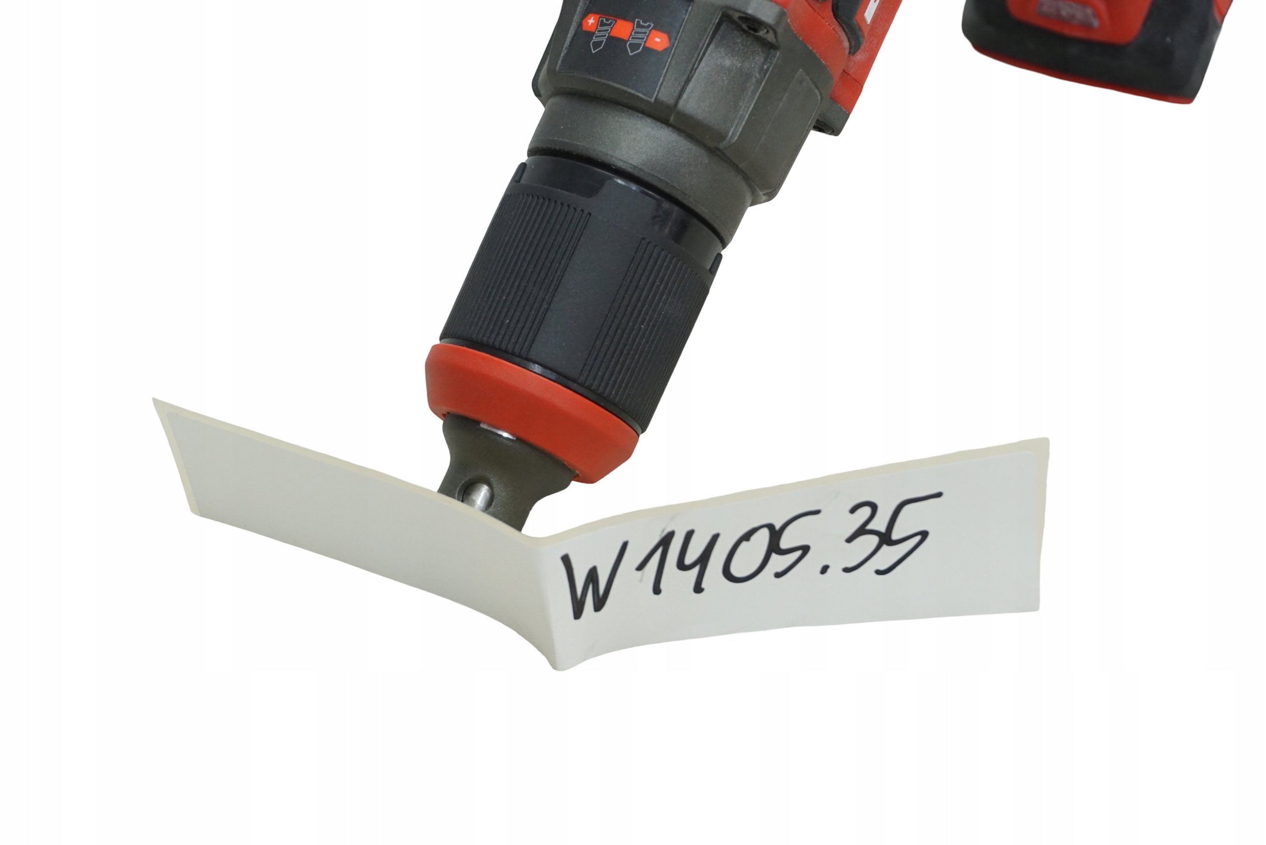 Bezszczotkowy silnik PurePOWER – Większa moc i dłuższy czas pracy