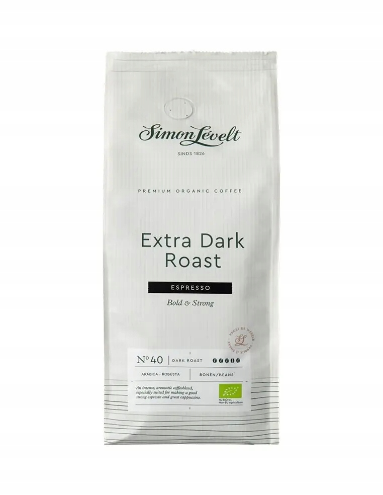 Jak parzyć idealne espresso?