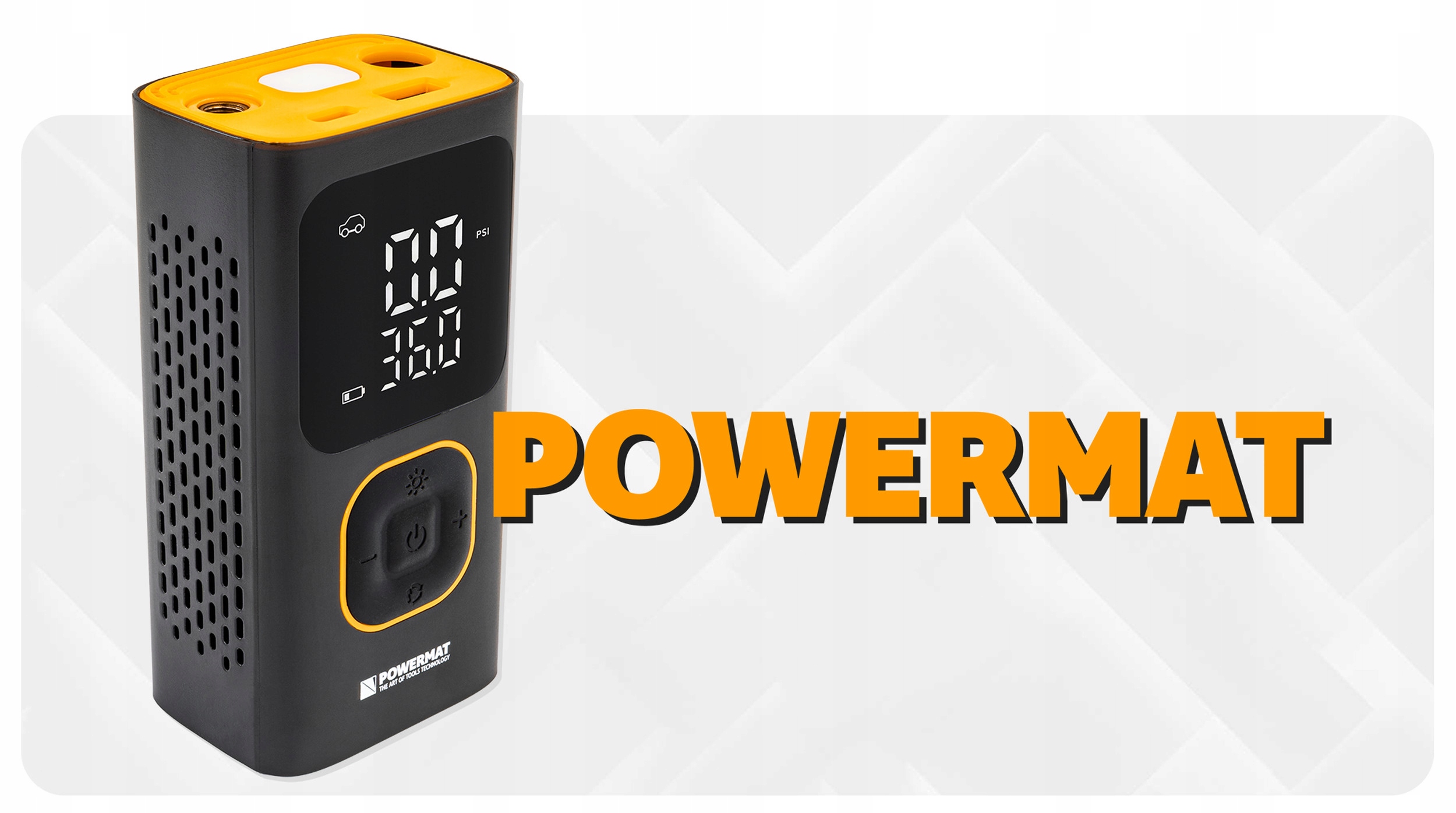 Wszechstronność zastosowań – Pompowanie opon, rowerów i piłek