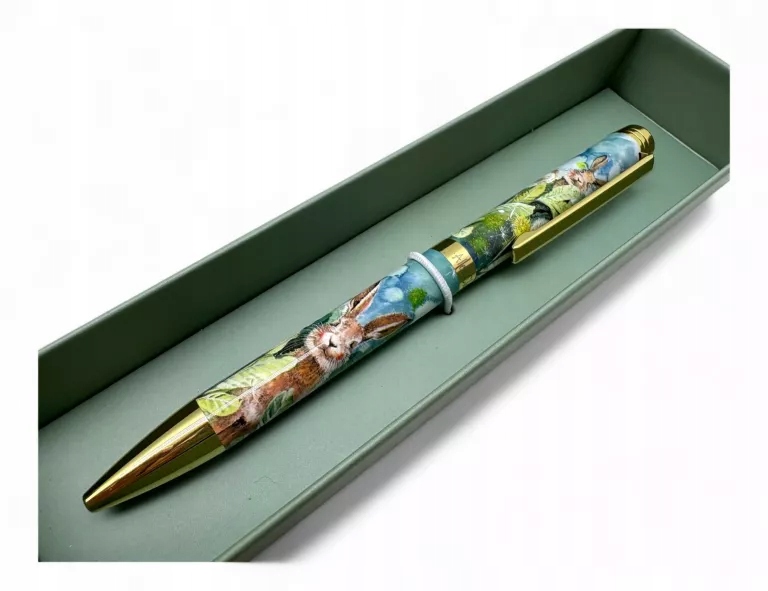 Wkład z czarnym atramentem – Niezawodność w codziennym użytkowaniu