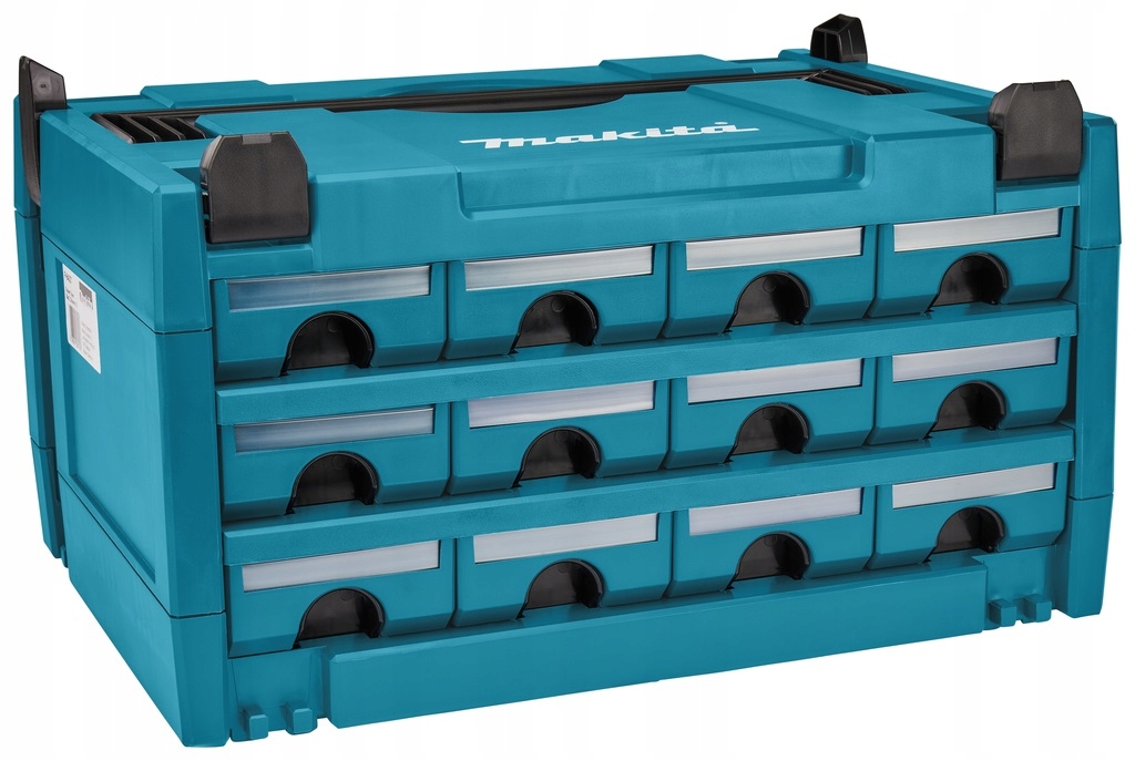 Funkcjonalność i przechowywanie narzędzi