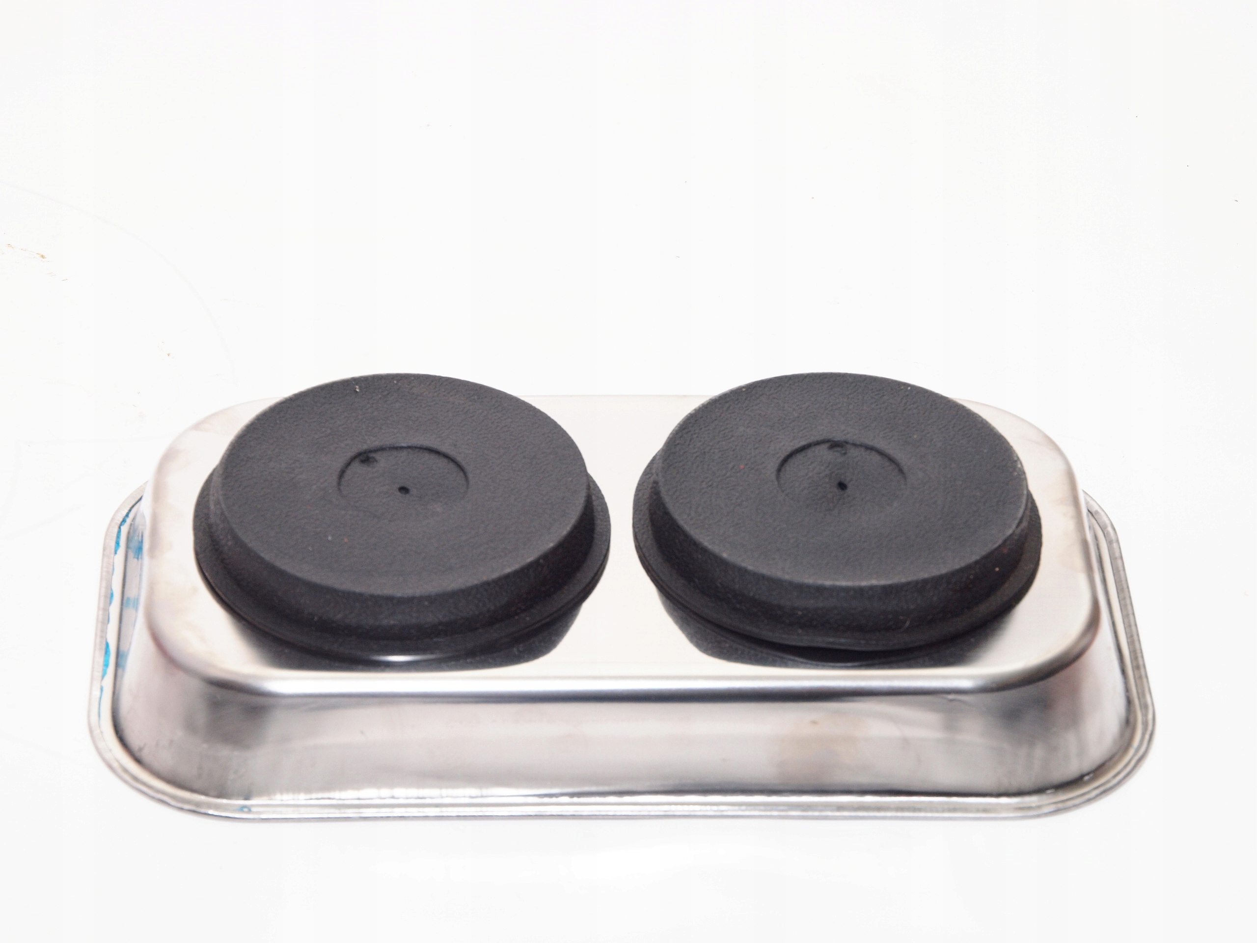 Waga i materiał wykonania