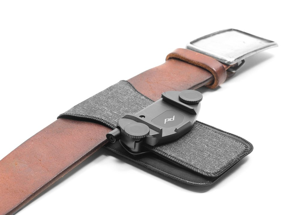 Zwiększenie komfortu noszenia aparatu przez długie godziny