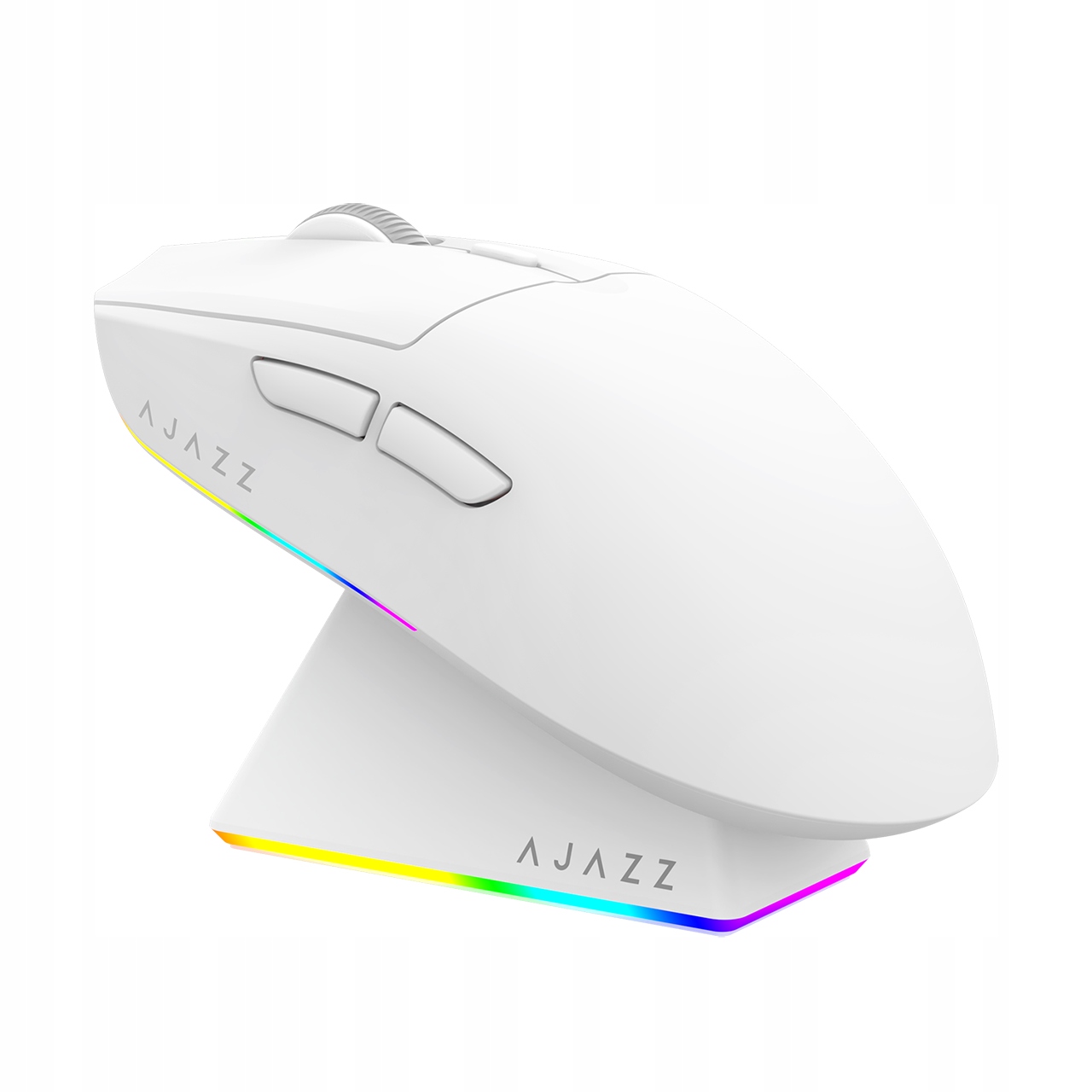 Rewolucyjny magnetyczny dock do ładowania RGB – Bezproblemowe ładowanie między sesjami