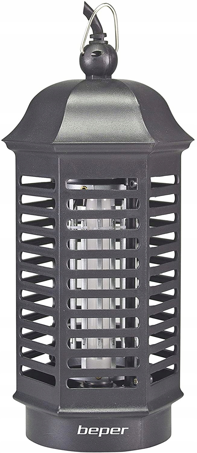 Wysokowydajna lampa UV-A – rozwiązanie