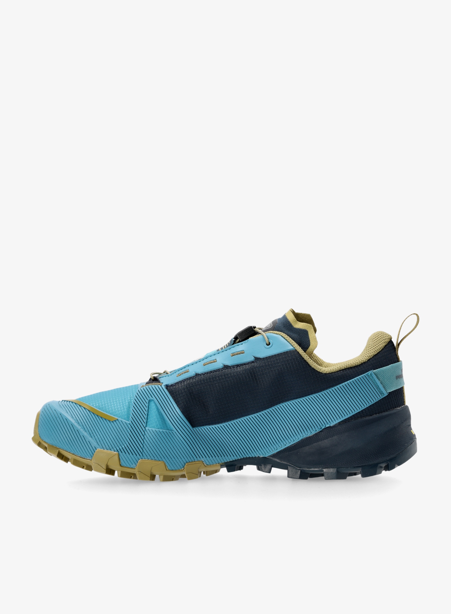 Wodoodporna membrana GORE-TEX® dla maksymalnej ochrony