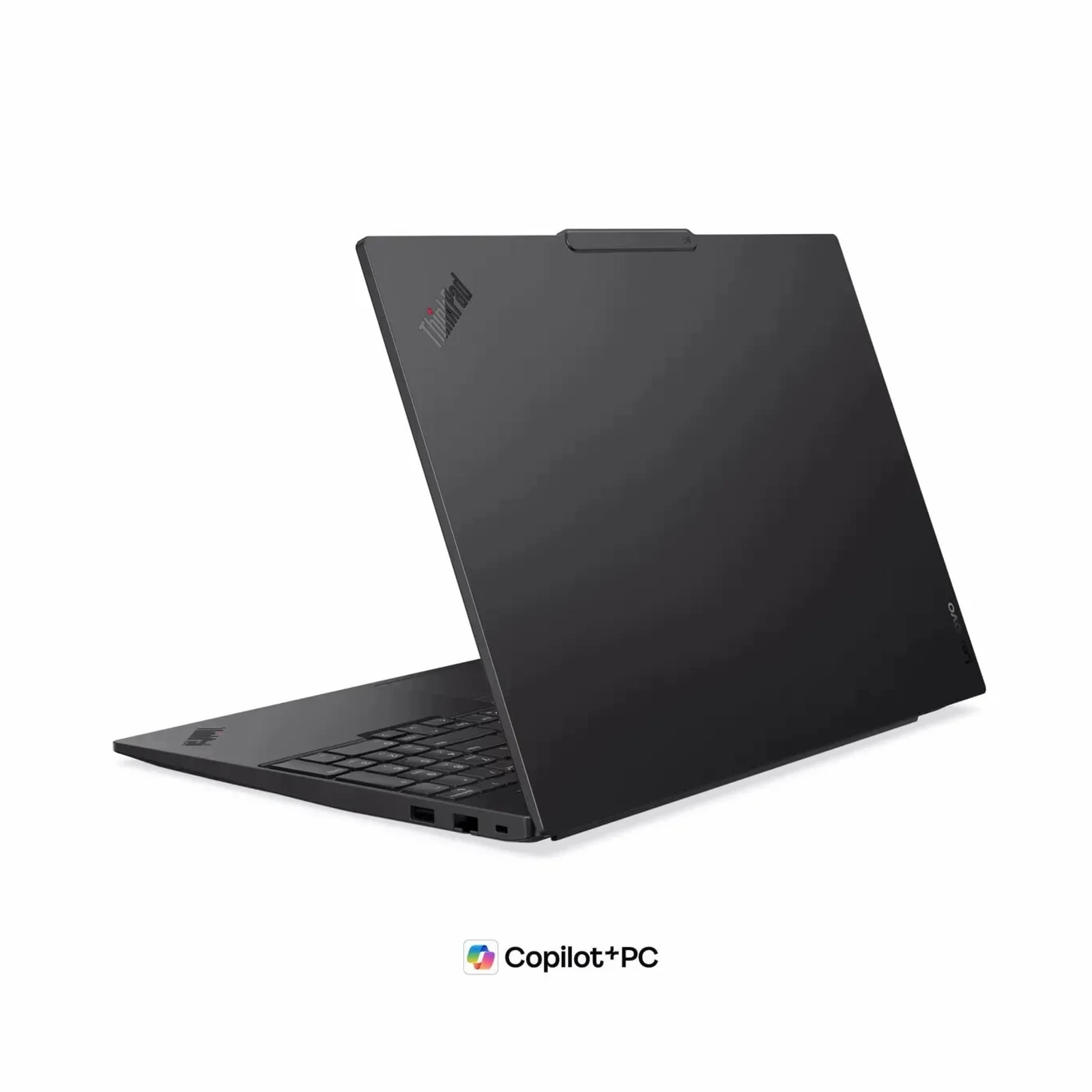 Solidna konstrukcja ThinkPad – Trwałość i ergonomia w jednym