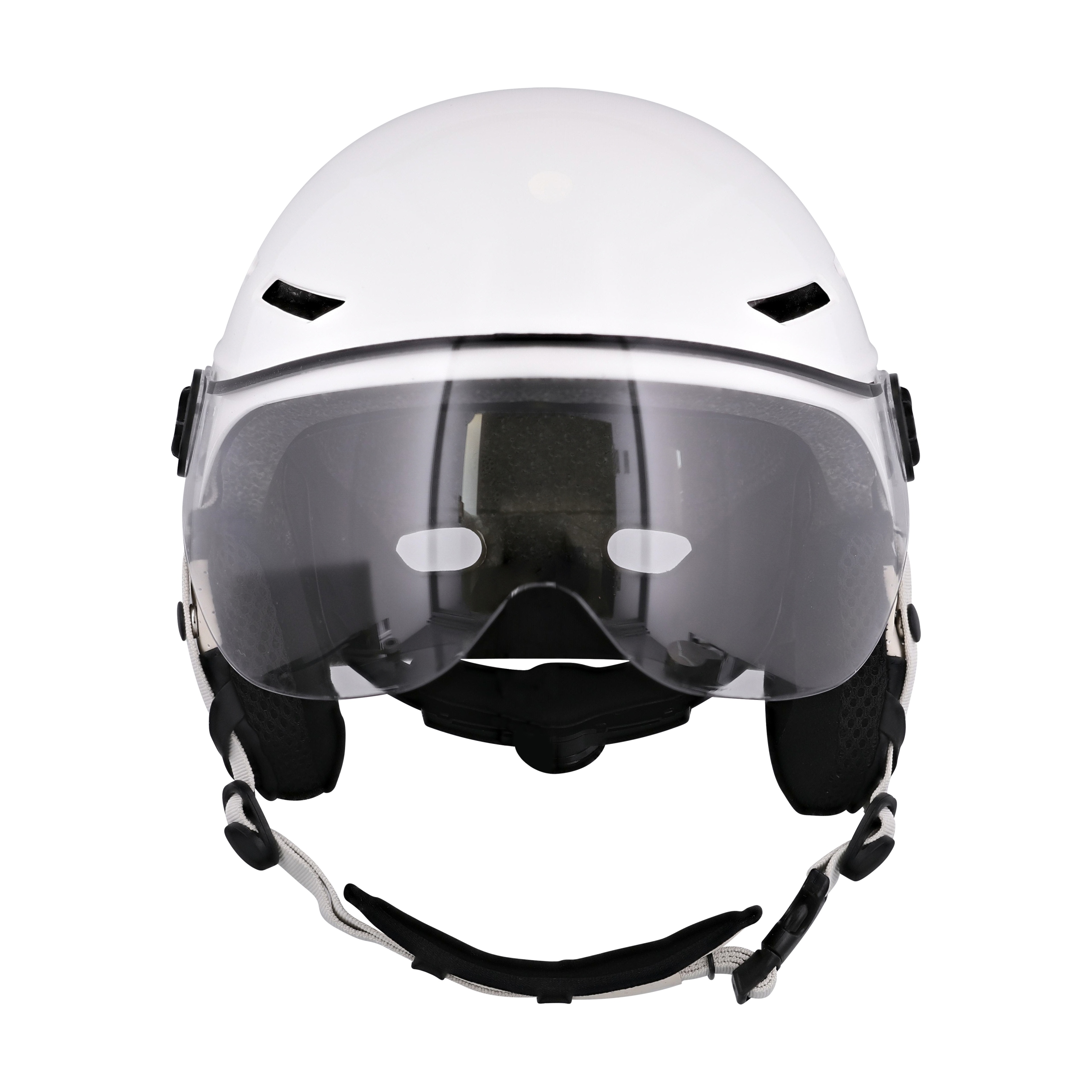 Kask T'NB – Bezpieczeństwo i styl w jednym