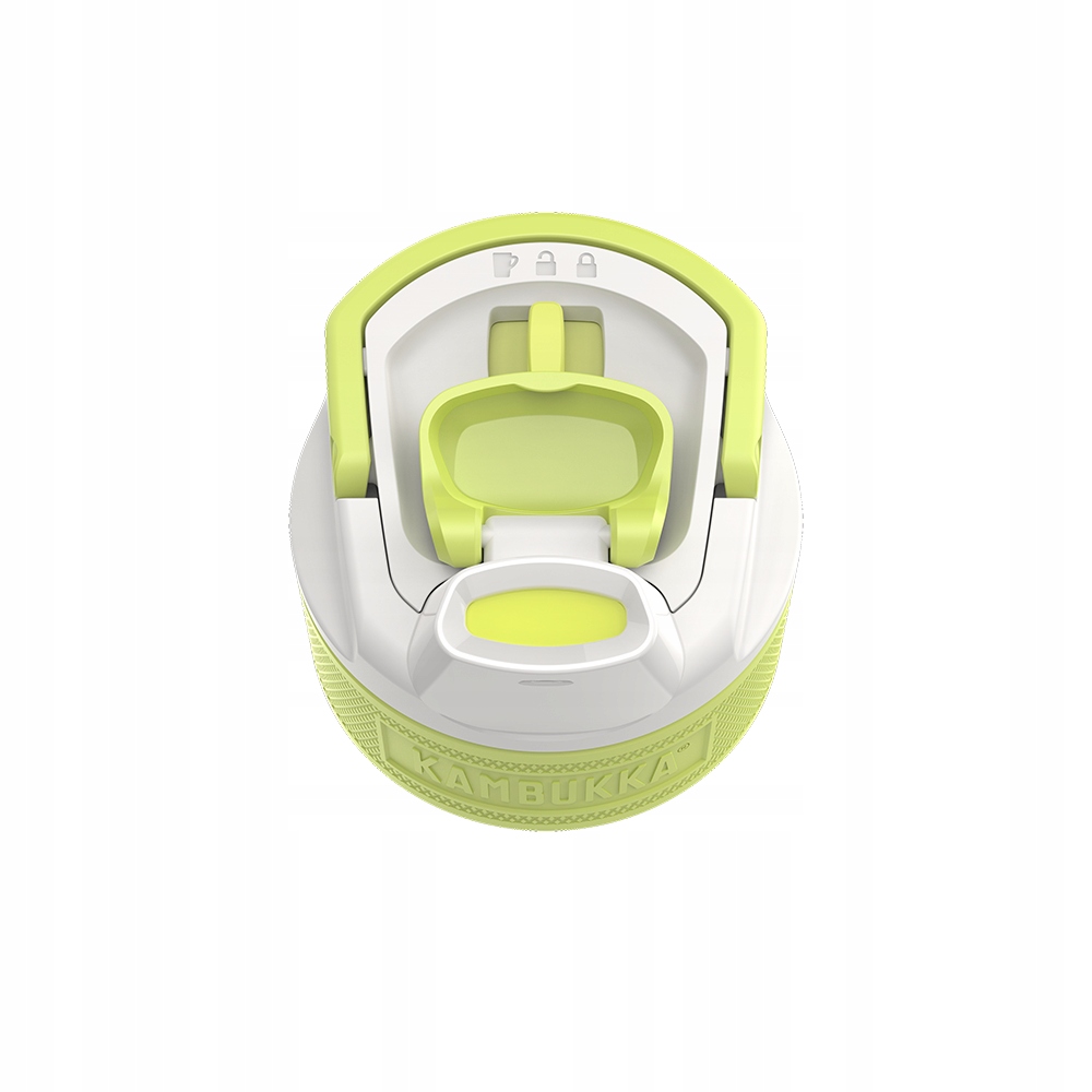 Innowacyjna nakrętka 3 w 1 – Wygodne picie w różnych trybach