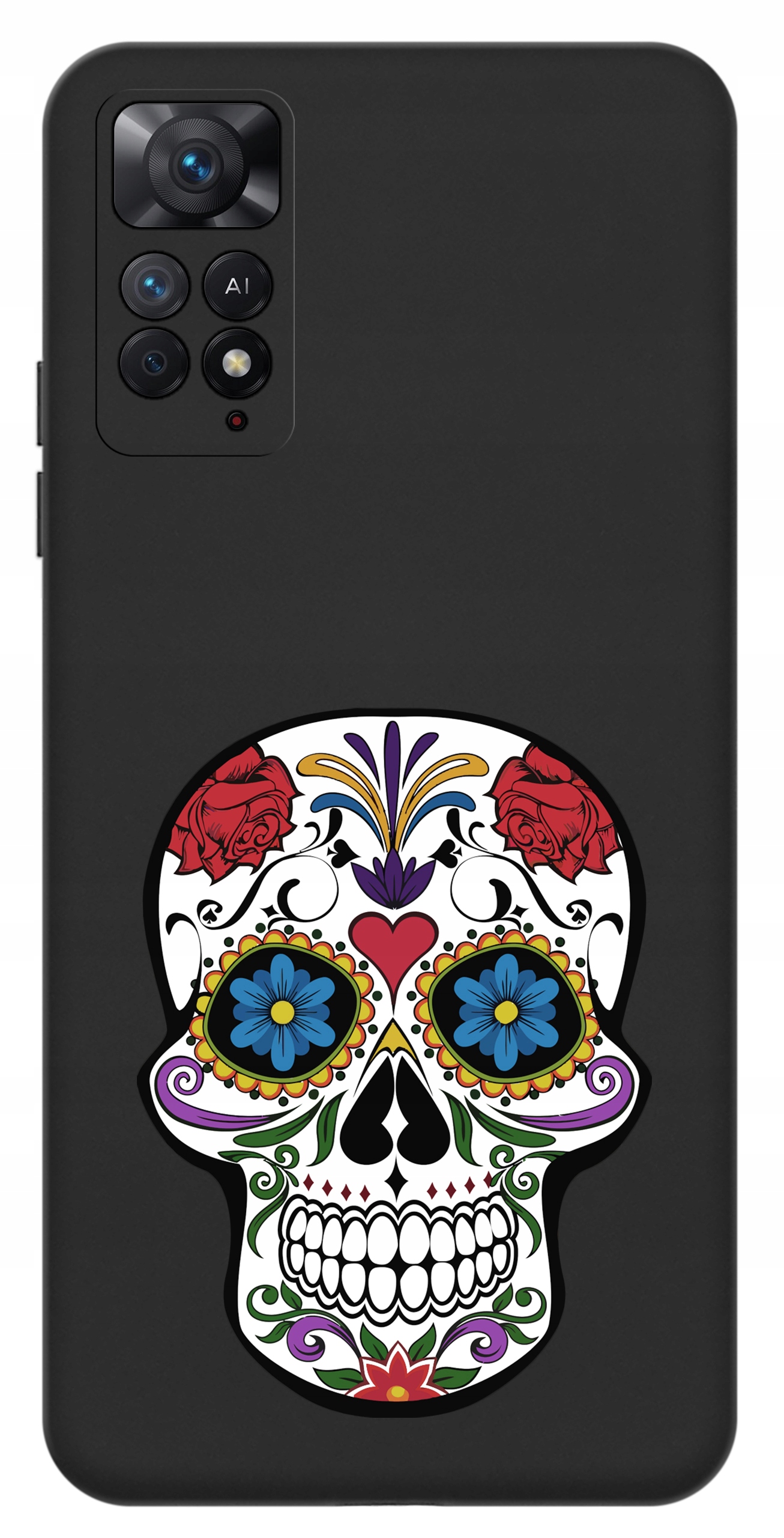 Kompatybilność z Xiaomi Redmi Note 11 Pro