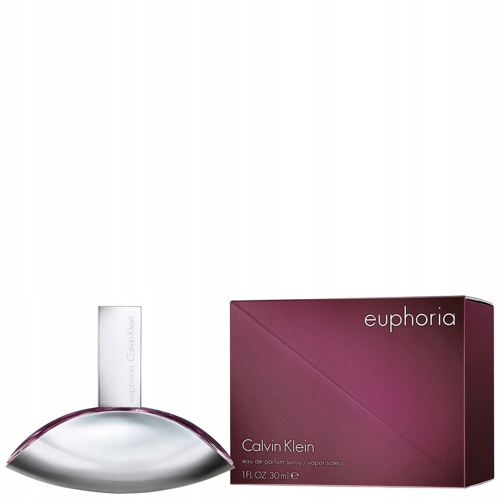 Perfumy damskie Euphoria EDP 30 ml – Odkryj swoją zmysłowość