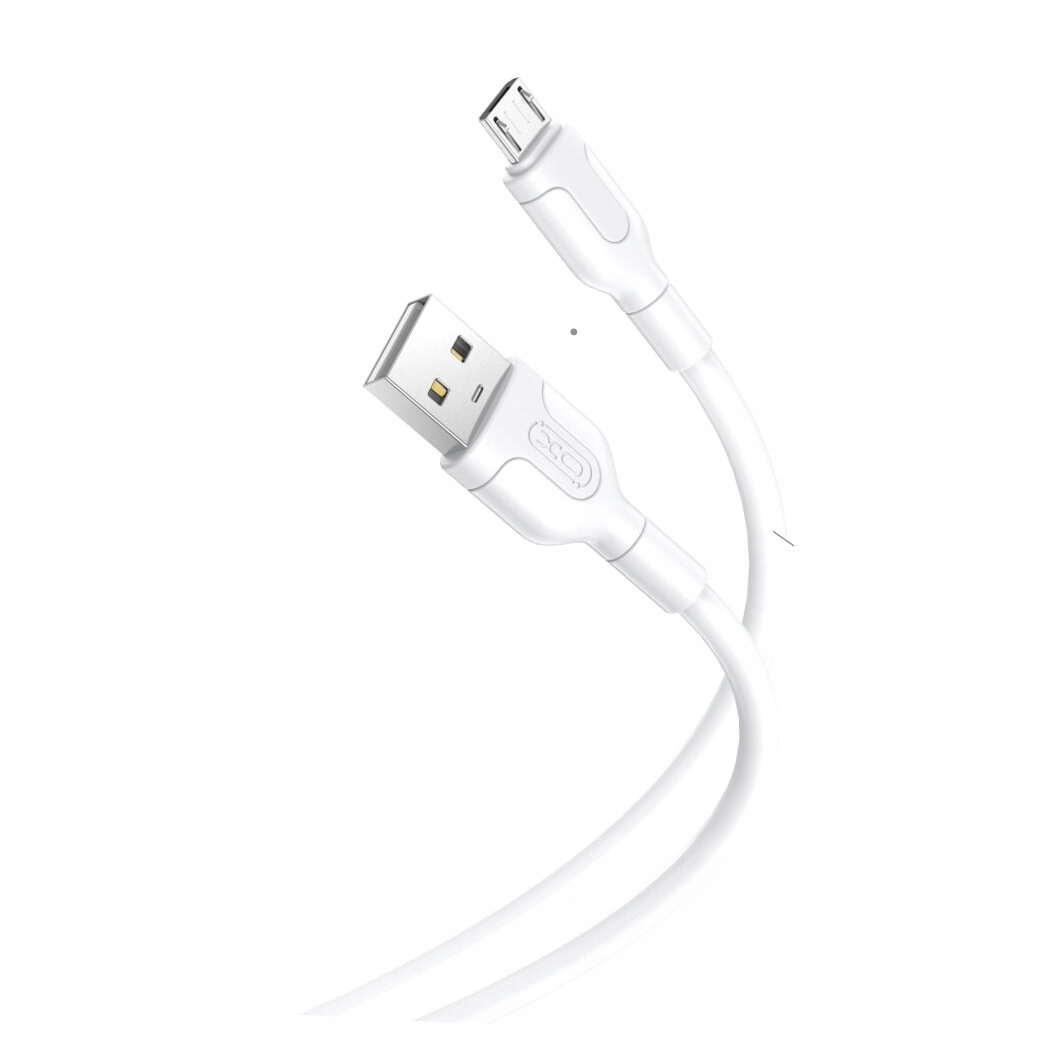 Wysoka wydajność ładowania – Maksymalne natężenie prądu 2.1A