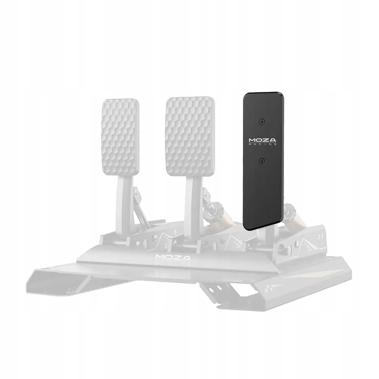 Ergonomiczna konstrukcja inspirowana samochodami sportowymi