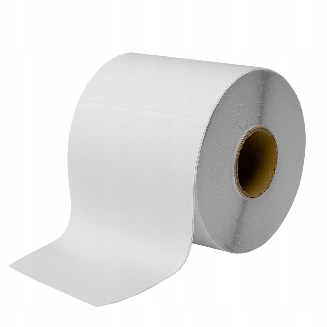 Hurtel Etykiety adresowe na paczki do drukarki termicznej 100x150mm – Wydajne rozwiązanie dla Twojej firmy