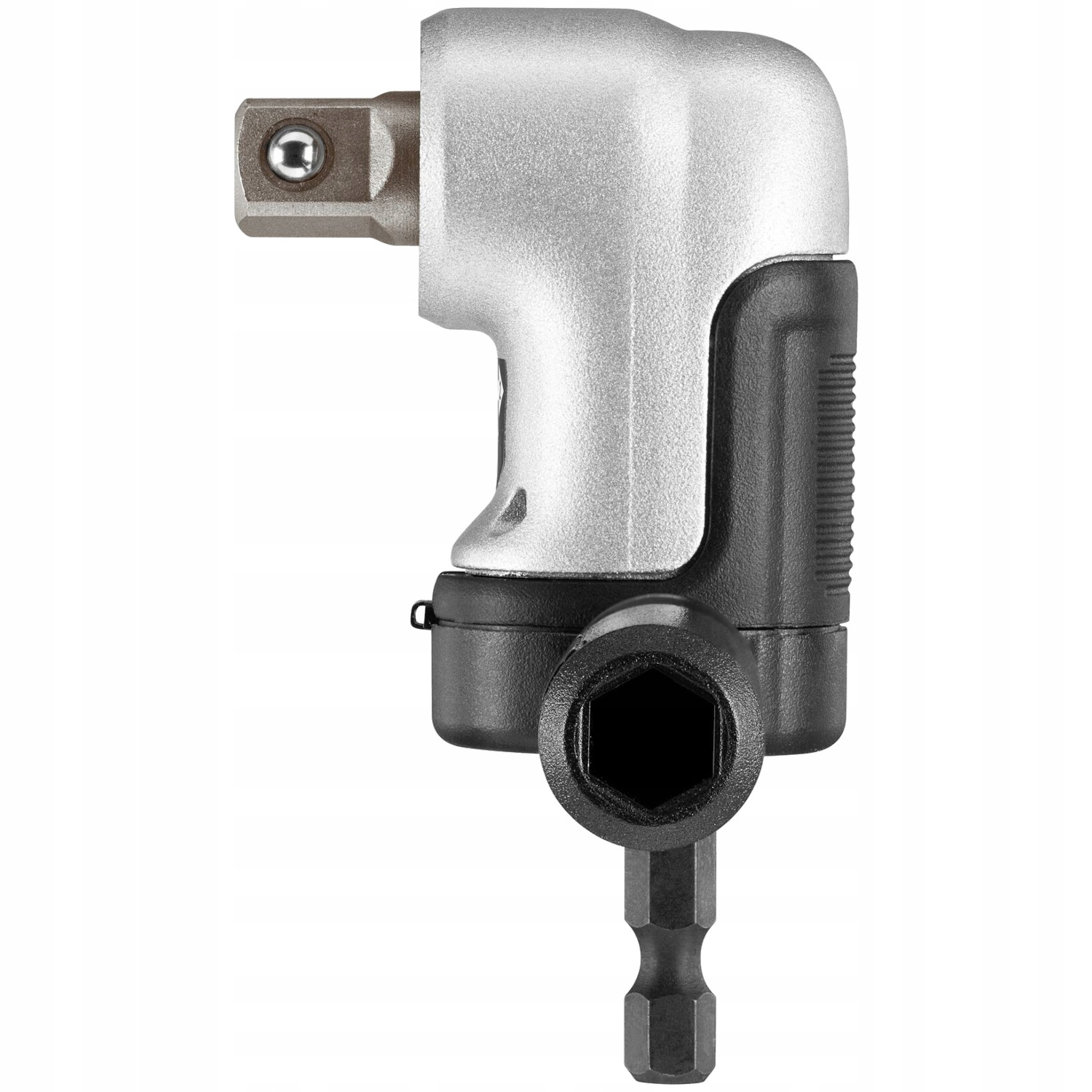 Wysoka jakość wykonania – odporność na uderzenia