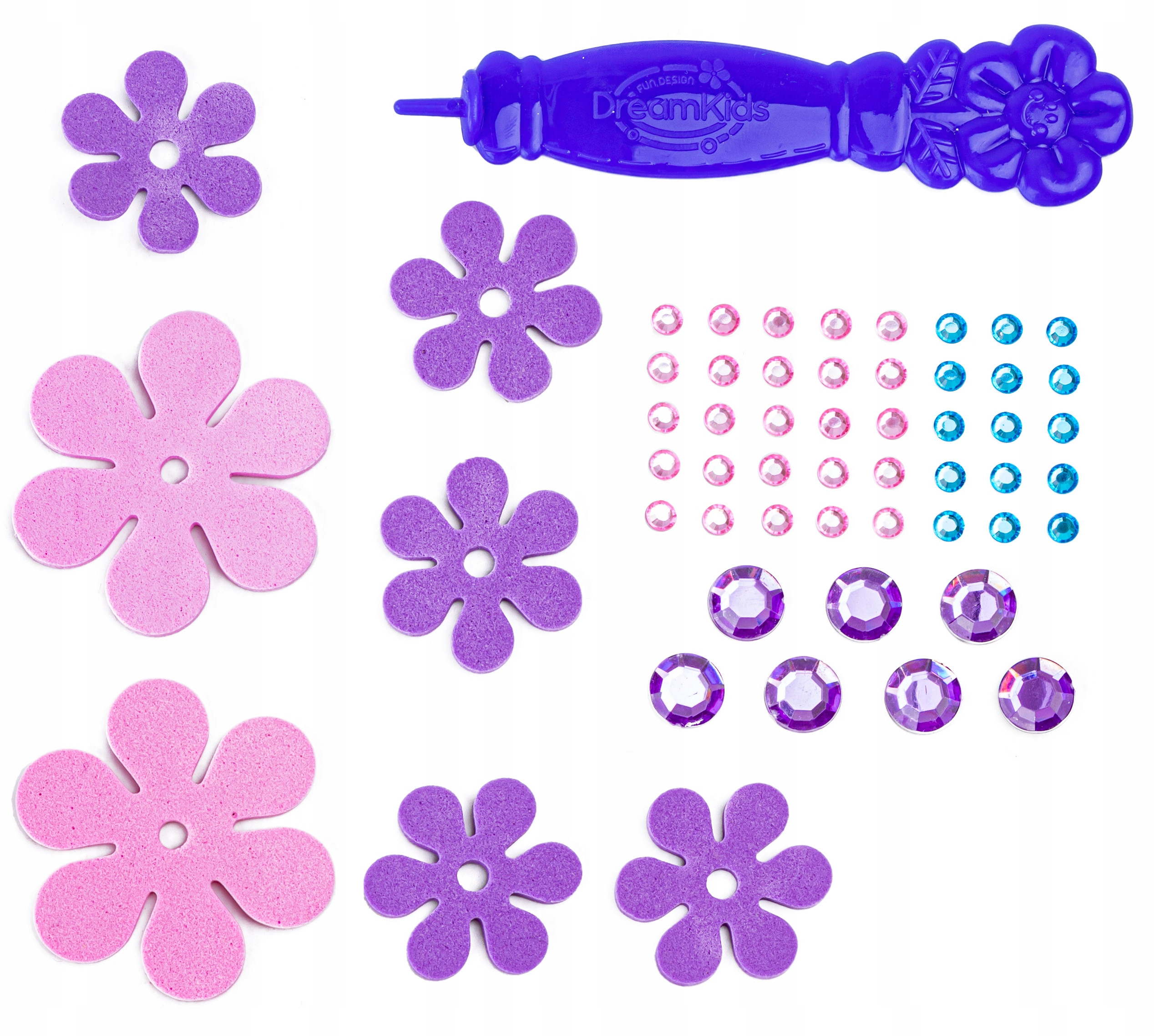 Elementy zestawu – Co znajdziesz w opakowaniu?