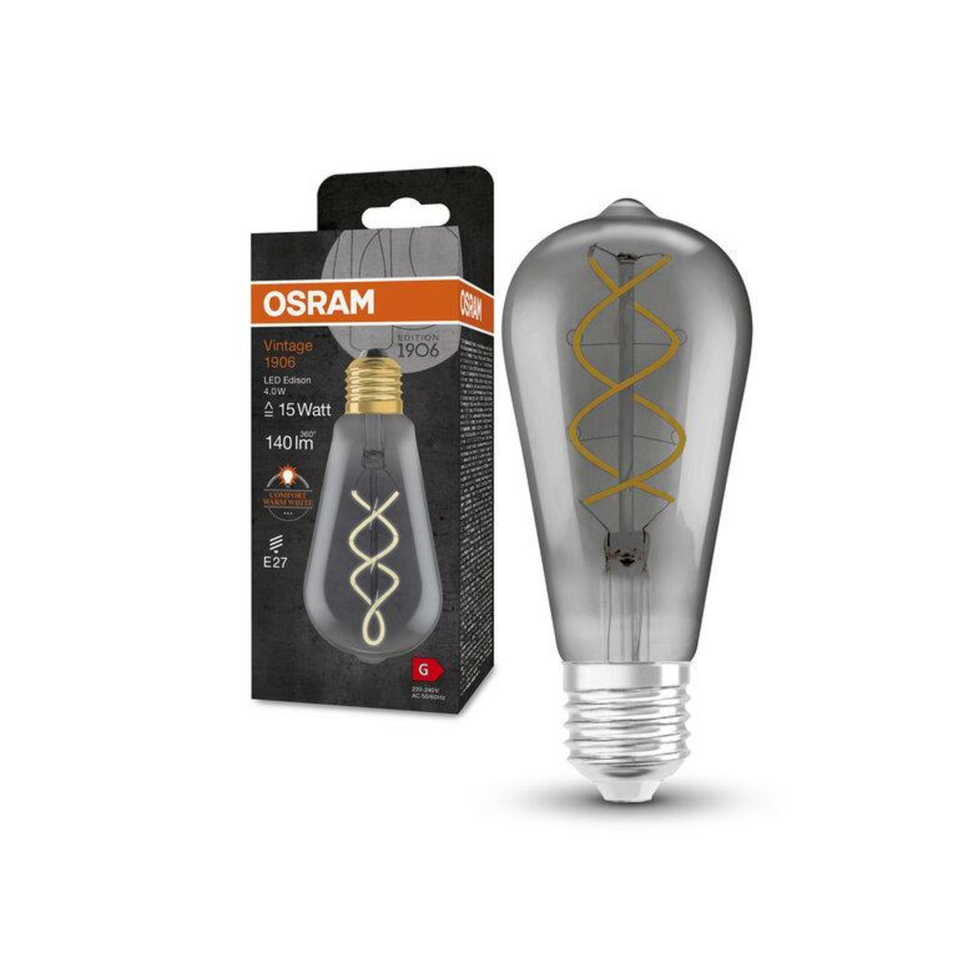 Innowacyjna technologia filament – Doskonała jakość światła